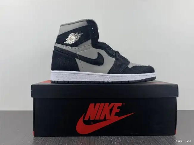 Cheap Husky Jordan High OG Air 2.0 DZ2523-001 Twist 1 WMNS 0614